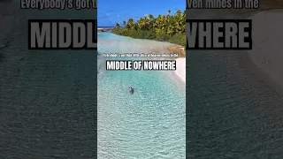 We’ve sailed to paradise! ⛵️🏝️ #boatlife #travel #sailingadventures