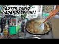 BARTER VARIO SAMPE GA ADA MOTOR UNTUK  DAPAT RESEP JUALAN INI!