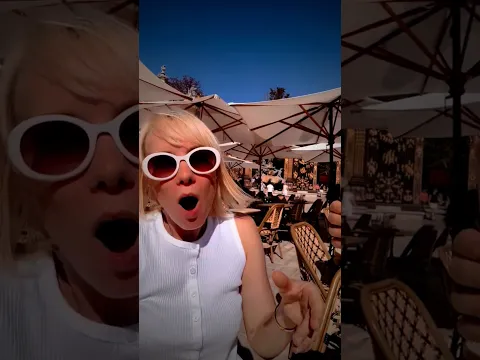 Something really bad can happen, if you sing with an ice cream mic! #newsong #giuliasingsmusic