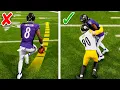 10 Beginner Tips to WIN MORE Games in Madden 27