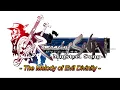 Romancing SaGa -Minstrel Song- "The Melody of Evil Divinity"