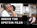 Epstein Files Explained Trump Gates Andrew and the Documents