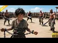 AGASOBANUYE GASHYA KA ROCK GAKUBITA HONEST THIEF 2025