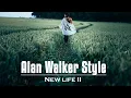 Download Lagu Remedeus - New Life II (Inspired By Alan Walker)
