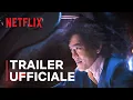 Video di Cowboy Bebop | Trailer ufficiale | Netflix Italia