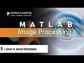 MATLAB-Image Processing Tutorial for Beginners Projects