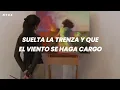 A La Niña Que Fui - Kany Garcia (Letra)