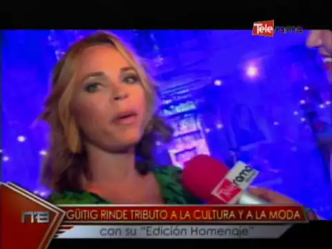 Güitig rinde tributo a la cultura y a la moda con su Edición Homenaje