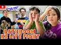Download Lagu Bathroom Ke Liye Hui Ladai 😡 | Bharti Singh | Harssh Limbachiyaa | Golla