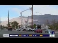 Power outage in north valley affects over 1 000 homes