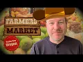 Living in Grants Pass - Farmers Market Edition