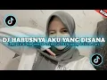 Download Lagu DJ HARUSNYA AKU YANG DISANA | DJ FYP TIKTOK COCOK BUAT NONGKRONG⁉️
