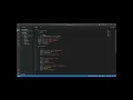 Programming C Language Using Switch Statement Rectangle