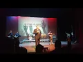Samuel hernandez levanto mis manos aruba live