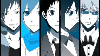 Download Steppin' Out FULL SUB HQ (Durarara!!x2 Ketsu Opening) by FLOW MP3