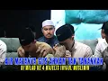 Download Lagu AIR MATA HARU GUS AHKAM TAK TERRAHANKAN DI MILAD KE 4 MAJELIS IHYAUL MUSLIMIN