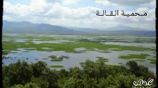 المحميات المصنفة عالميا فـي الجزائر 