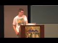 The Guts of Unicode in Python