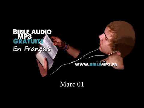 Download MP3 Bible audio - L'évangile de Marc - Bible MP3 en français