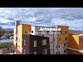 ArtSpace Loveland Lofts Property Tour Loveland CO