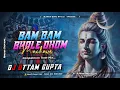 Download Lagu DJ SARZEN SETUP SONG || Bam Bam Bhola  Dhom Machave Competition Trott Mix Uttam Gupta Official
