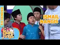 Tak Bisa Kabur Lagi, Abun Dan Ismail Ditangkap Sama Ustadz Zaki - Kun Anta