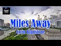 Download Lagu MILES AWAY by Colin Blunstone (LYRICS)