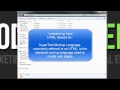 Setting Up Folder and Intro to HTML - CNMS-165