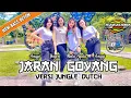 Download Lagu JARAN GOYANG - JUNGLE DUTH - DJ TERBARU - MALA AGATHA - YEYEN NOVITA - ANGGI SETYA - RIZMA ANGGI