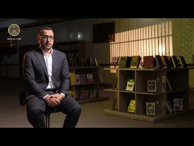 الأيادي البيضاء | قسم الفكرية والثقافية | الحلقة (4)