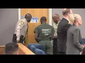 Ex-officer learns sentence after jury finds him guilty of murdering Gwinnett teen