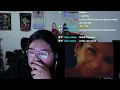 1ST LISTEN REACTION Paris Texas - girls like drugs (Official Video)