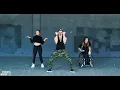Got Me Good - Ciara | Caleb Marshall x Chelsie Hill | Dance Workout