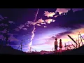 Jazzy Bazz (ft. Nekfeu) - Éternité [Slowed & Reverb]