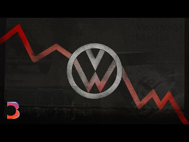 Outline Video How Volkswagen Lost Its Way