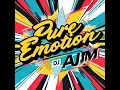 Dj Ajm - Pure Emotion | Sad Strings - Lead | Techno Trance | EDM | Melancholic Music | Eurodance