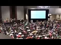 The Democratic Socialist Convention 2019