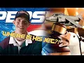 John Leonard - The Man Who Tried to Buy a Fighter Jet With Pepsi