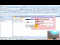 VB6 - Create my Library System Management Software Part1