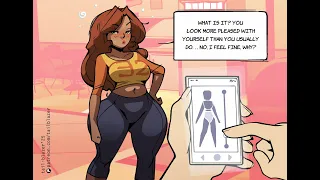 Morph A Date loop