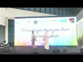 Lagu JOGET CINTA SAKTI by Hasya \u0026 Aryan.