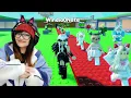 Download Lagu Aku mencuri teman-temanku (tapi malah aku yang dirampok) | Steal a Friend Roblox