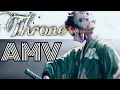 Download Lagu Rival (ft. Neoni) - Throne - 「AMV」- Anime MV