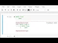 pass Statements in python in Hindi