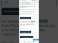 How to generate a postal code