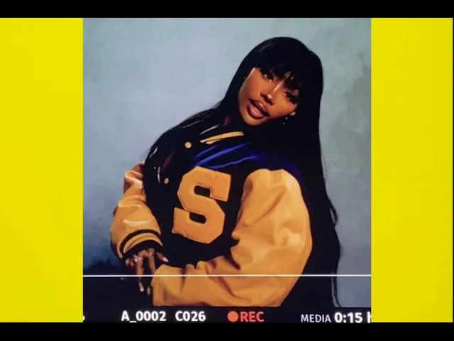 Download MP3 Sza- Low (Sped Up)