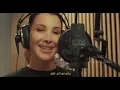 Nancy Ajram - Ma2soum / نانسي عجرم - مقسوم من فيلم: مقسوم