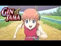Gintama Opening 11 | Wonderland (HD)