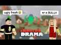 BULLYING ONLY 1 PLAYER CHALLENGE IN TOTAL DRAMA
