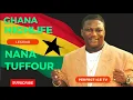 Download Lagu Owuo Sei Fie by Nana Tuffour Ghana Highlife Legend: Music. Ghana Local Songs. 2023 Ghana songs.